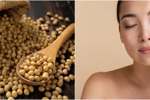 10 Manfaat kedelai untuk kecantikan beserta cara penggunaannya