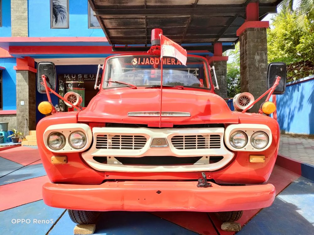 Fitur kamera Oppo Reno5 ini bikin kamu bak editor film kelas atas