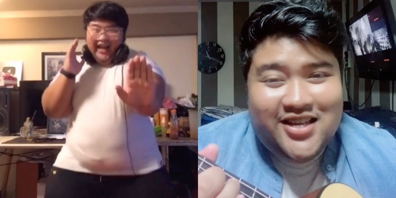 Penampakan rumah 7 artis cilik langganan sinetron komedi