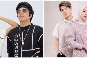 5 Momen double date Atta-Aurel dan Lesty-Billar di Sumba, bahas nikah