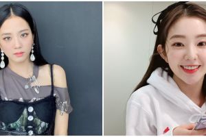 5 Idol K-Pop ini debut akting di tahun 2021, ada Jisoo Blackpink