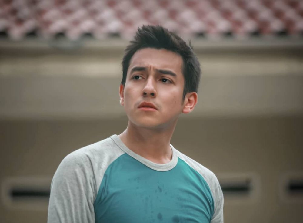 6 Fakta Aliff Alli positif Covid-19, pakai alat bantu pernapasan