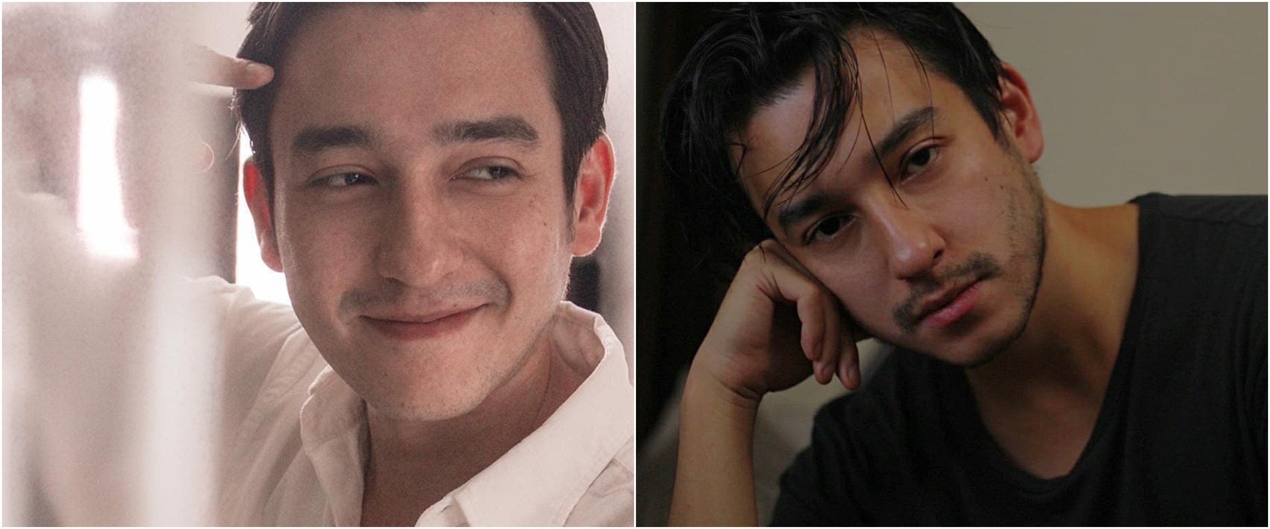 6 Fakta Aliff Alli positif Covid-19, pakai alat bantu pernapasan