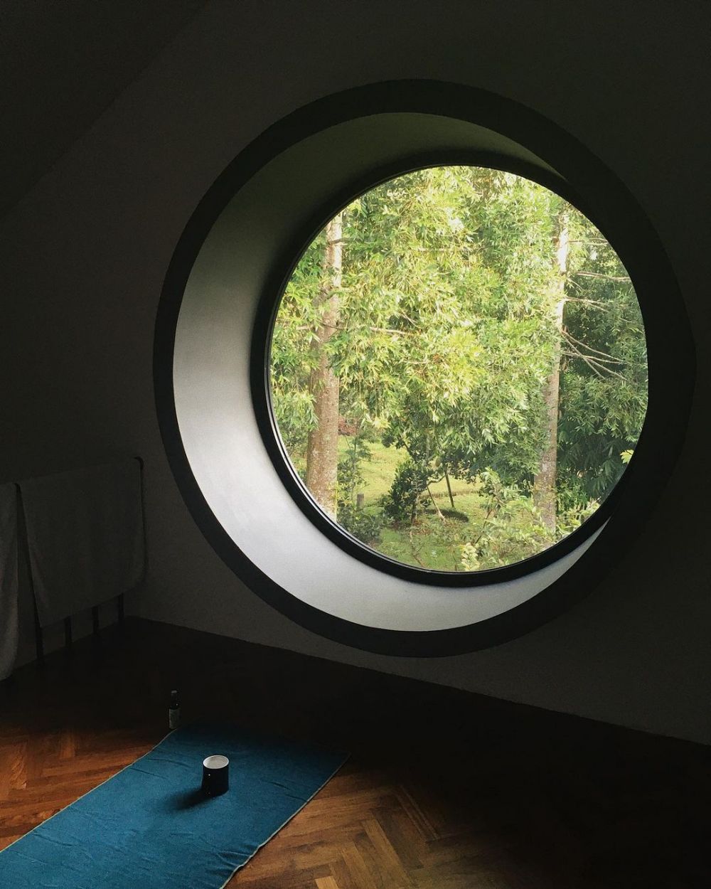 10 Potret hunian Rara Sekar kakak Isyana Sarasvati, miliki kebun sayur