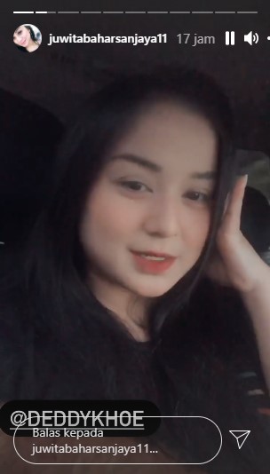 10 Potret terbaru Juwita Bahar, sempat alami koma & sudah menikah