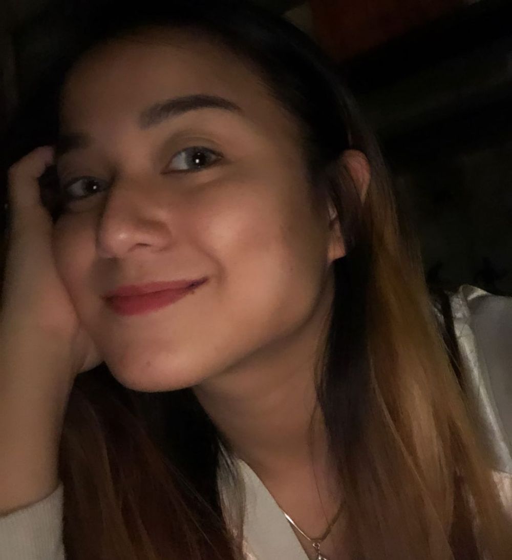 10 Potret terbaru Juwita Bahar, sempat alami koma & sudah menikah