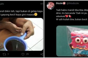 13 Curhatan kelakuan iseng bapak ini bikin anak nyengir tepuk jidat