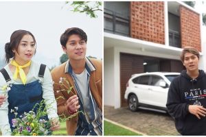 Potret rumah 5 pemain sinetron Cinta Nikita, punya Rizky Billar mewah
