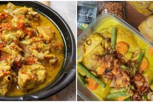 10 Resep kari ayam ala rumahan, enak, sederhana, dan mudah dibuat