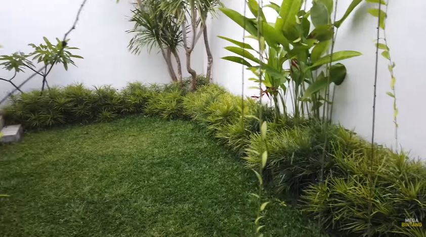 10 Penampakan vila Ivan Gunawan di Bali, didesain sendiri