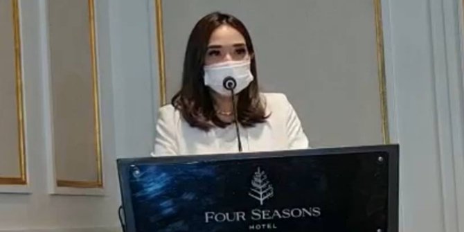6 Poin permintaan maaf Gisella Anastasia soal kasus video asusila