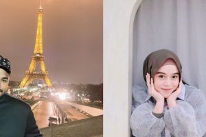 Ini tanggapan Ivan Gunawan soal gaun rancangan untuk Lesty Kejora