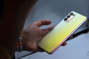 Oppo siap rilis 3 Reno5 versi Indonesia, satu varian masih misterius