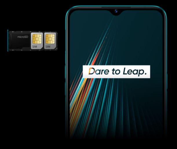 Harga HP Realme 5i beserta spesifikasi, kelebihan, dan kekurangan