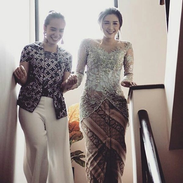 Jarang tersorot, ini 9 momen kedekatan Putri Anne dan adik