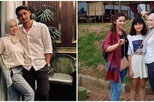 Jarang tersorot, ini 9 momen kedekatan Putri Anne dan adik