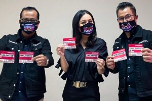 Smartfren makin manjakan pengguna 'kalong', berinternet tanpa khawatir