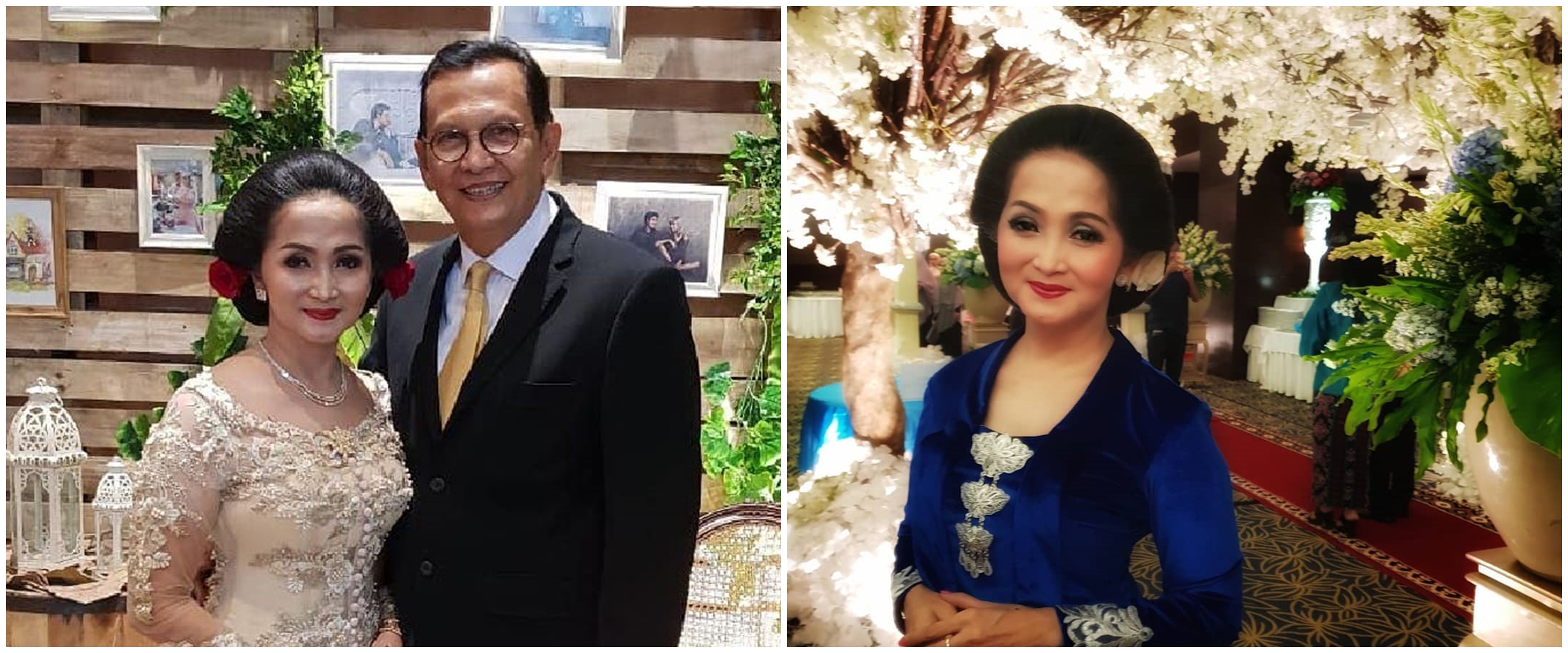 10 Pesona Anna Marten dalam balutan kebaya, anggun dan awet muda