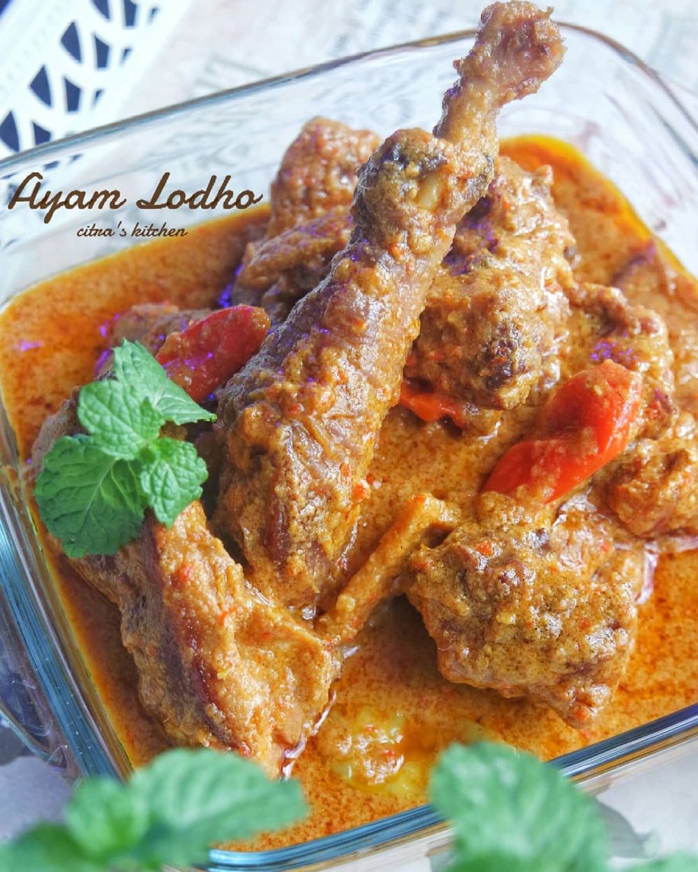 12 Resep lauk kuah pedas, lezat, sehat, dan cepat dibuat