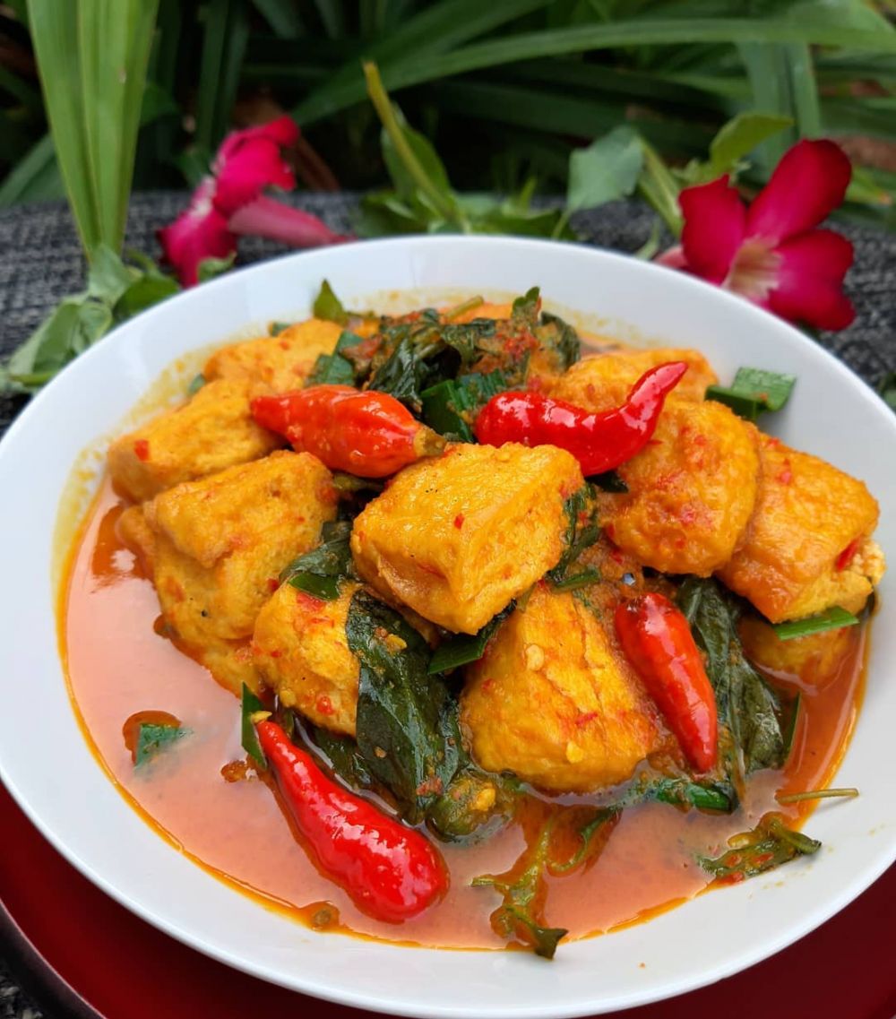 12 Resep lauk kuah pedas, lezat, sehat, dan cepat dibuat