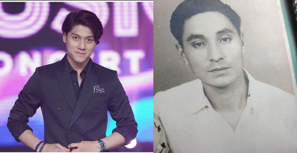 Cerita 5 seleb berasal dari keluarga TNI, kakek Rizky Billar perwira