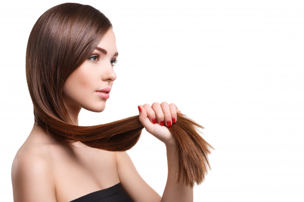 5 Manfaat bawang putih untuk rambut, bantu atasi ketombe