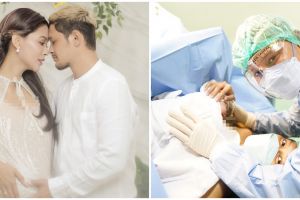 Arti nama Akleema Regalo Zulaikha, putri Syamsir Alam & Bunga Jelitha