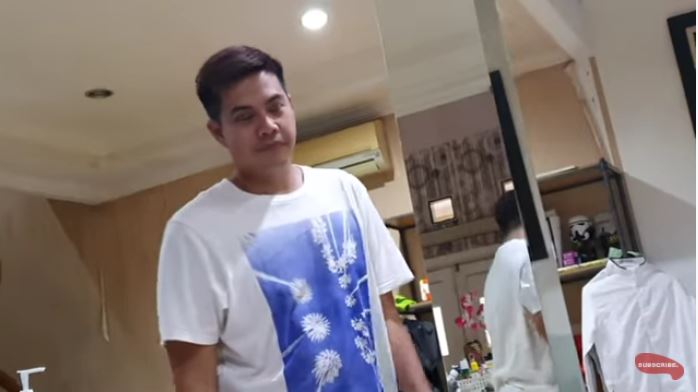 10 Penampakan rumah Ardina Rasti, dapurnya curi perhatian