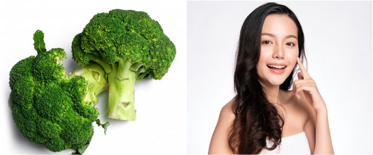 10 Manfaat brokoli untuk kecantikan, bantu menutrisi kulit