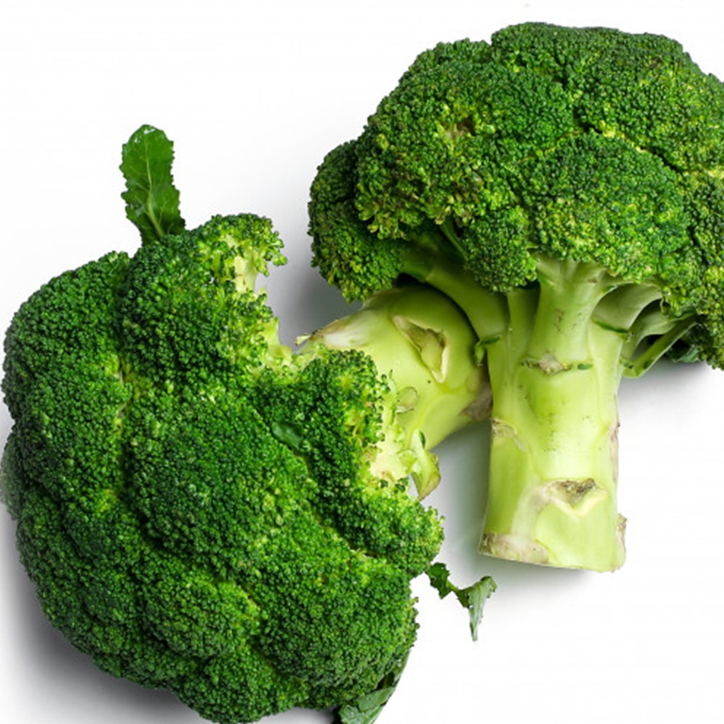 23 Manfaat brokoli untuk kecantikan dan kesehatan, atasi jerawat