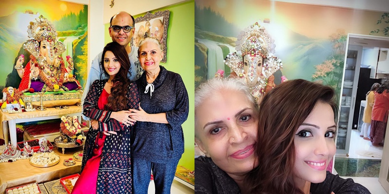 Potret rumah 10 pemain Naagin, hunian Mouni Roy 'Shivanya' disorot