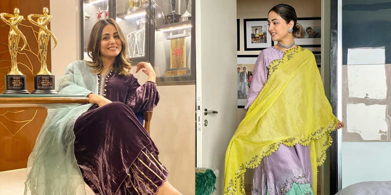 Potret rumah 10 pemain Naagin, hunian Mouni Roy 'Shivanya' disorot