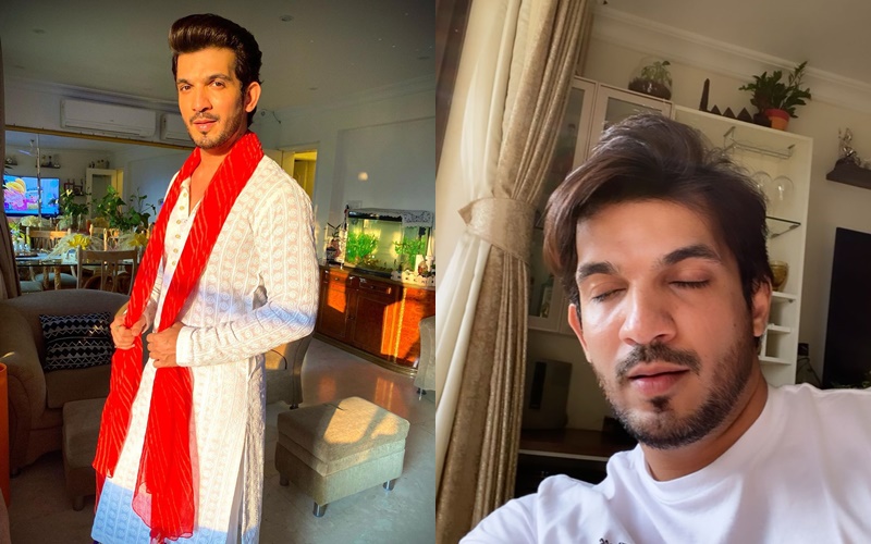 Potret rumah 10 pemain Naagin, hunian Mouni Roy 'Shivanya' disorot