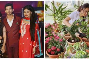 Potret rumah 10 pemain Naagin, hunian Mouni Roy 'Shivanya' disorot