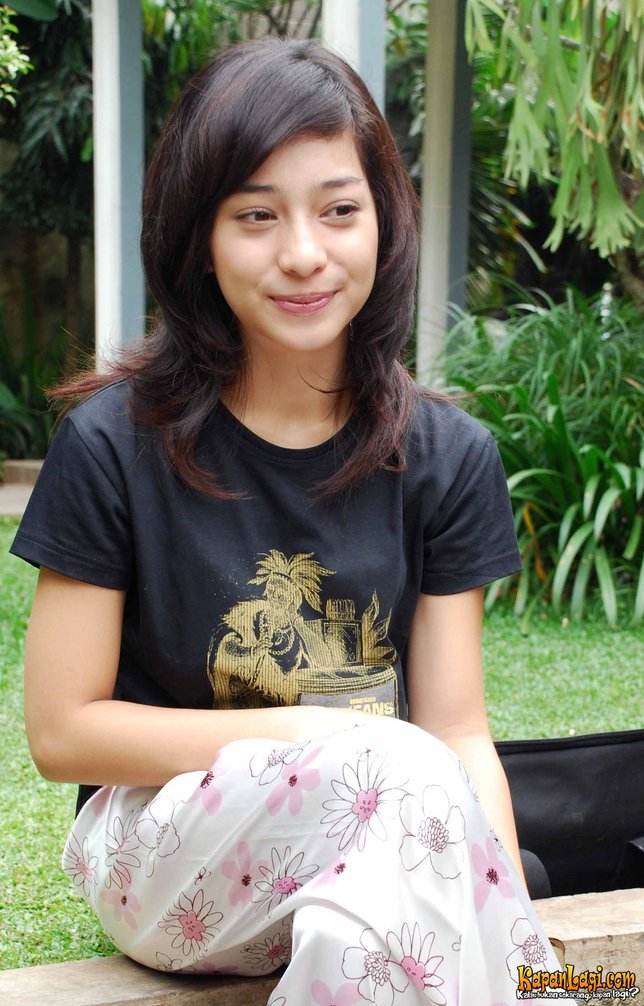 Potret lawas 7 pemain Cinta Nikita, Rizky Billar bikin pangling