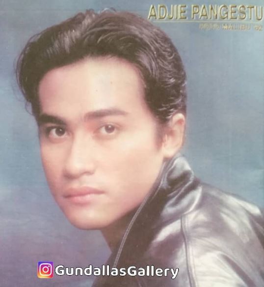 Potret lawas 7 pemain Cinta Nikita, Rizky Billar bikin pangling