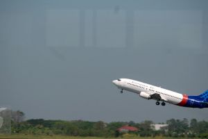 Sriwijaya Air SJ182 hilang kontak, dikabarkan angkut 59 penumpang