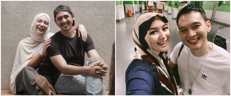 10 Seleb Ini Menikah Dengan Sesama Pesinetron Ada Arya Saloka 10 Seleb Ini Menikah Dengan Sesama Pesinetron Ada Arya Saloka