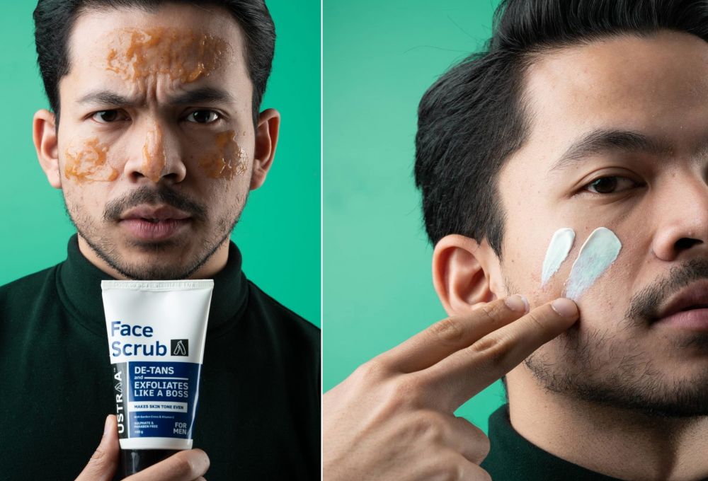 Pria ini bisnis produk "ganteng maksimal" berawal dari tesis S2