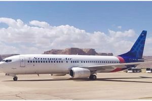 6 Fakta jatuhnya Sriwijaya Air SJ182, hilang kontak usai take off 
