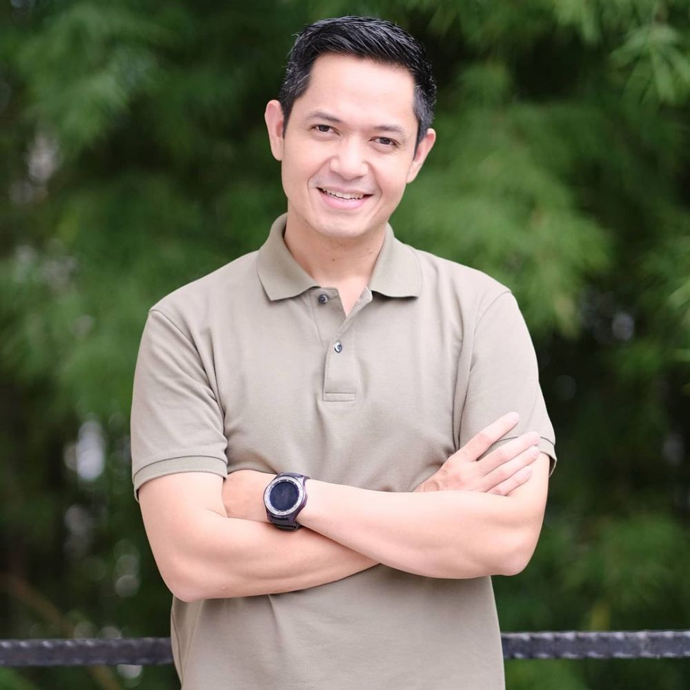 10 Pesinetron ini awali karier jadi figuran, termasuk Arya Saloka