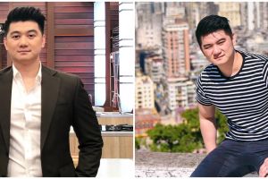 Cuitannya soal Sriwijaya Air SJ182 'diganggu', Chef Arnold marah