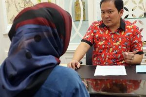 Ini alasan informasi detail dari dokter menentukan kesembuhan pasien