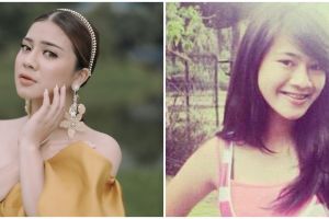 8 Potret Felicya Angelista saat awal karier, gayanya jadi sorotan