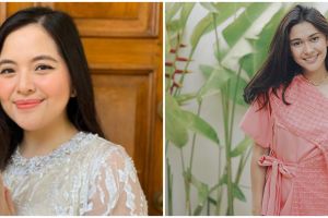 8 Seleb punya wajah baby face padahal sudah punya anak, memesona