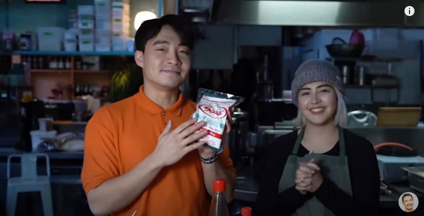 Nasi Goreng Praktis Ala Uncle Roger, Dapat Pujian Chef Michelin Star!