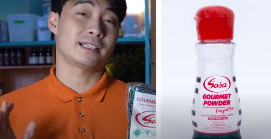 Nasi Goreng Praktis Ala Uncle Roger, Dapat Pujian Chef Michelin Star!