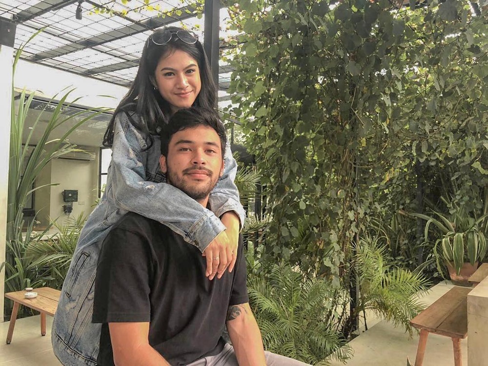 Momen mesra 7 pemain Cinta Nikita dan pasangan asli, sweet abis