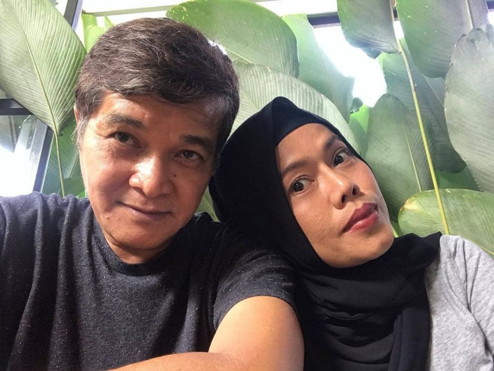 Momen mesra 7 pemain Cinta Nikita dan pasangan asli, sweet abis