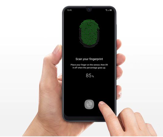 Harga HP Samsung A50 beserta spesifikasi, kelebihan, dan kekurangannya
